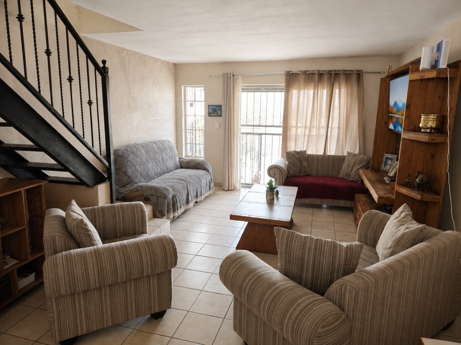 3 Bedroom Property for Sale in Cashan North West